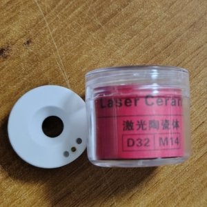 D32 – Raytools Laser Ceramic