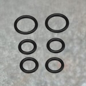 Sealing Ring OD37.6 ID33