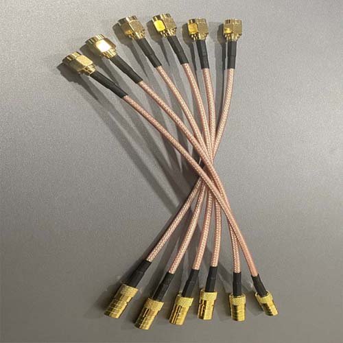 Sensor Cable of Raytools