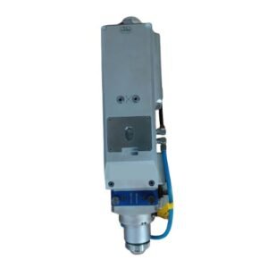 Raytool Laser Cutting Head